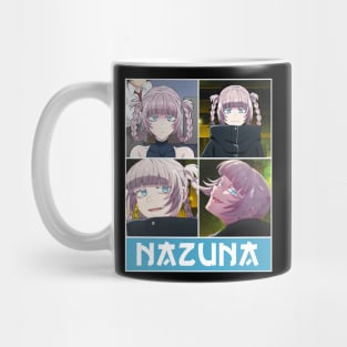 Call Of The Night Nazuna Mug